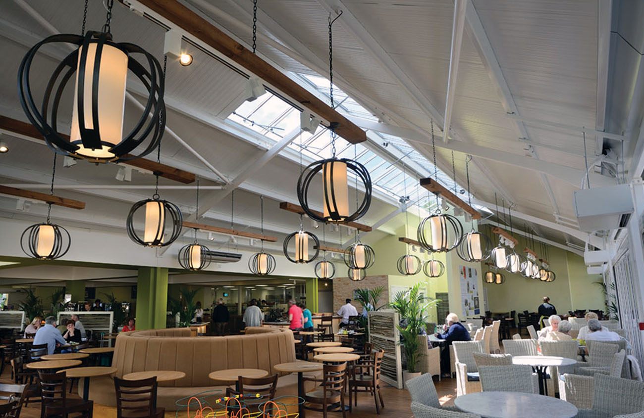 Planters Garden Centre North Warwickshire Tourism