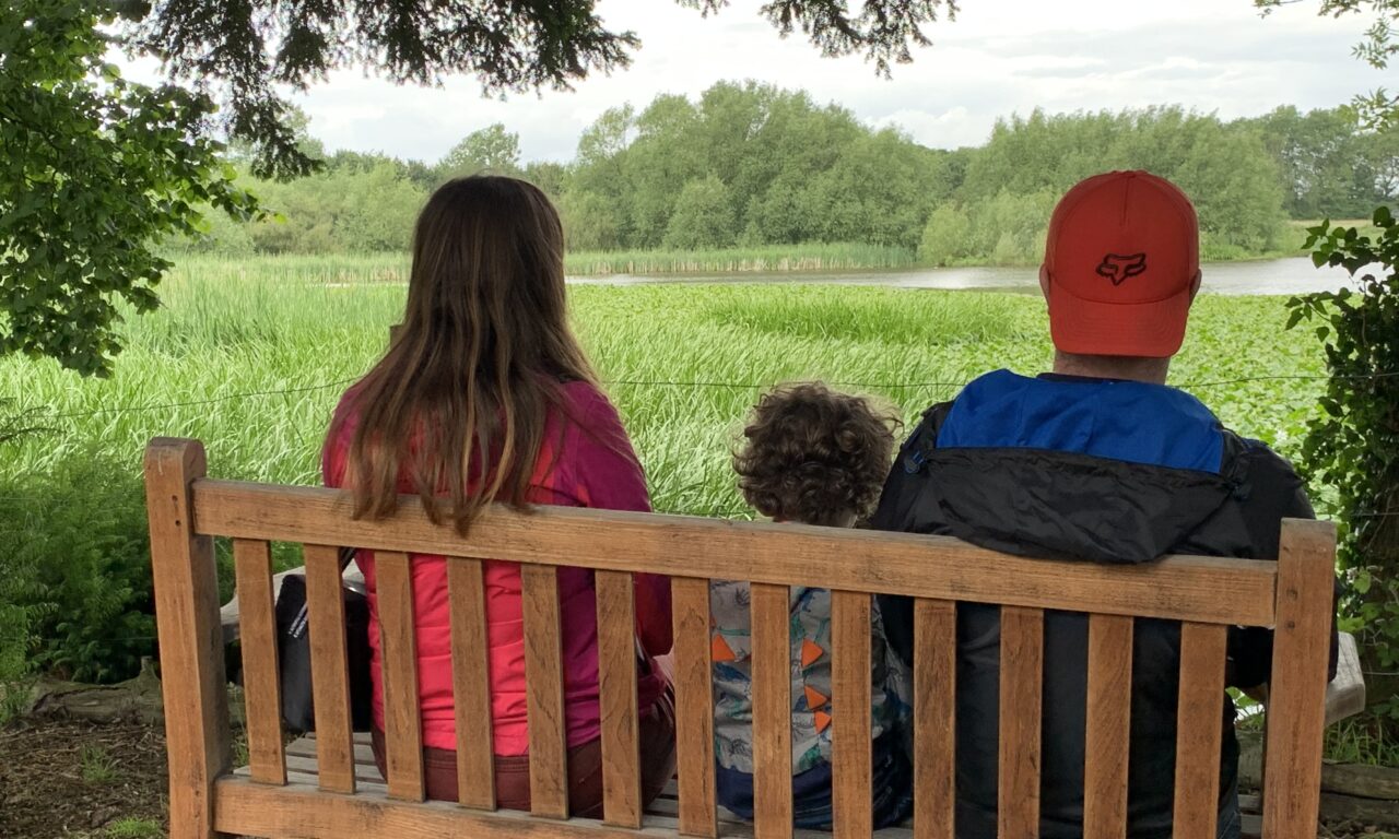 Middleton Hall & Gardens