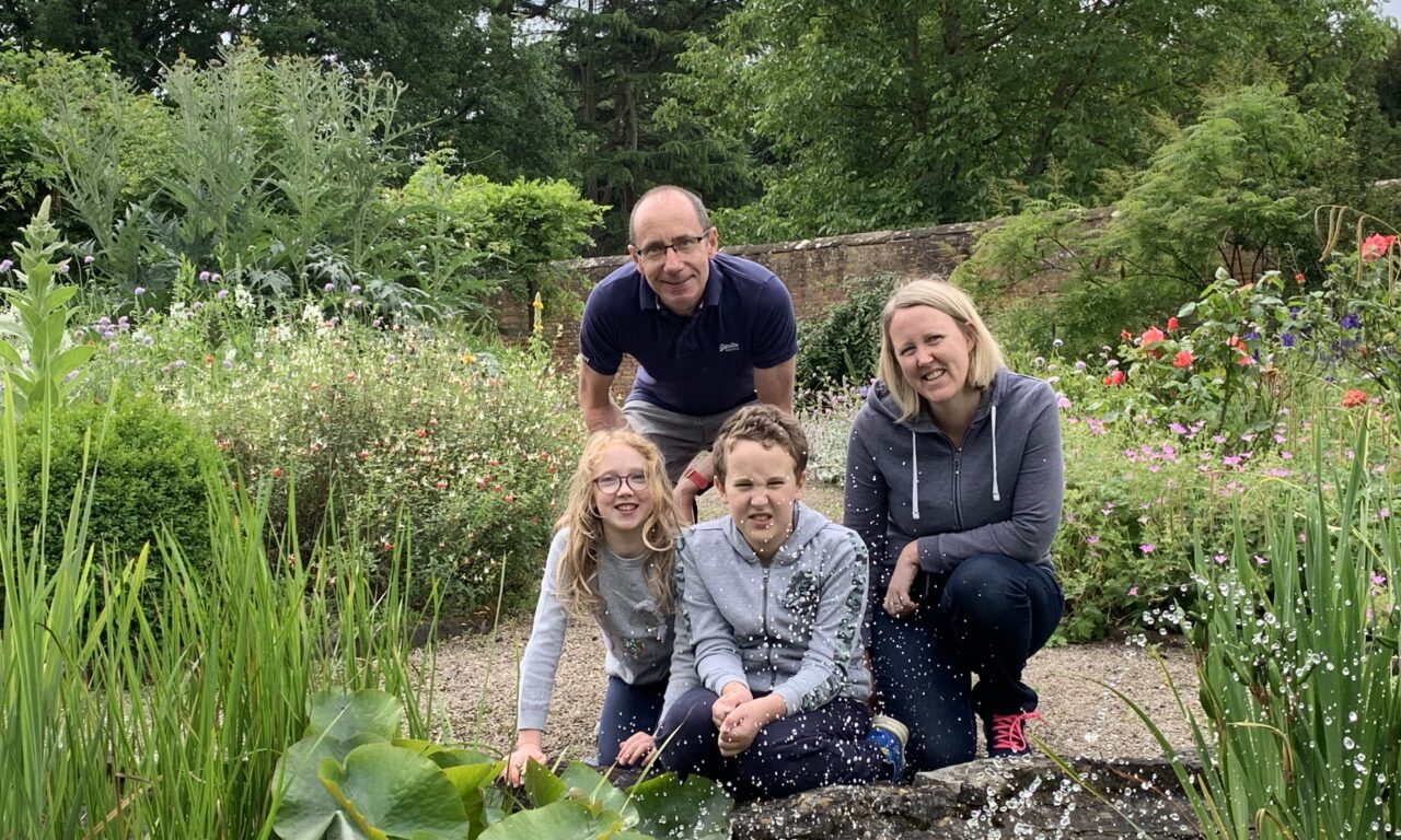 Middleton Hall & Gardens