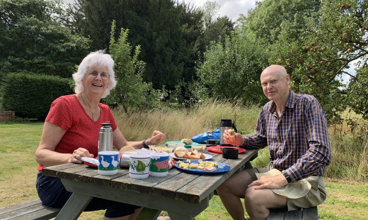 Middleton Hall & Gardens