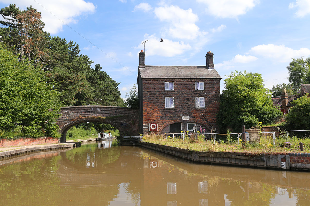 Historic days out in Northern Warwickshire
