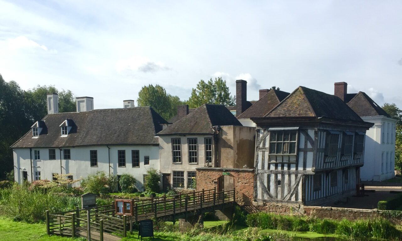 Middleton Hall & Gardens