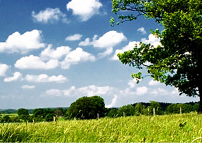 North Arden Heritage Trail