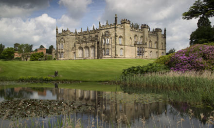 Uncover George Eliot Country