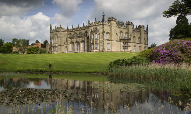 Uncover George Eliot Country