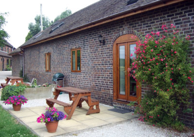 Donative Holiday Cottages