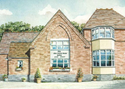 The Old School House Hotel