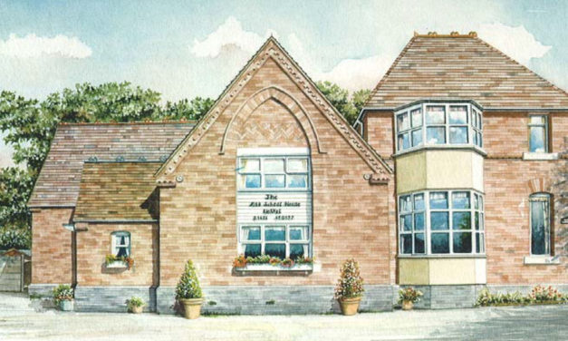 The Old School House Hotel