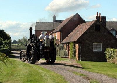 Hipsley Farm Cottages
