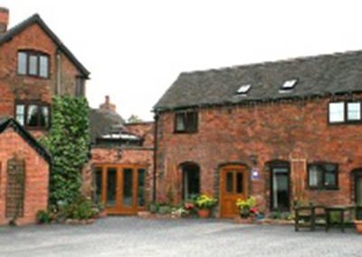 Vale Farm Bed & Breakfast