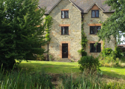 Abbey Farm Bed and Breakfast