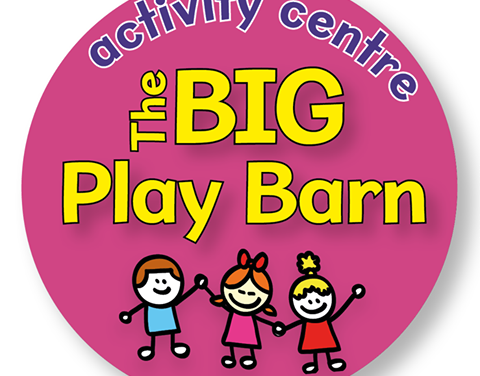 The Big Play Barn