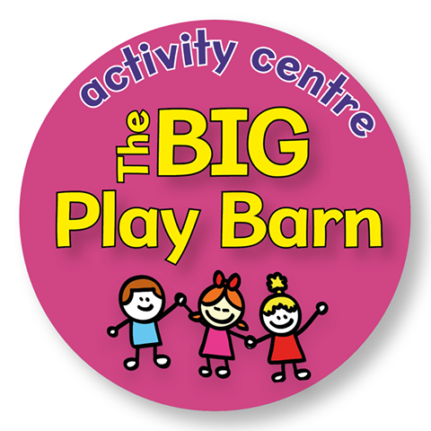 The Big Play Barn