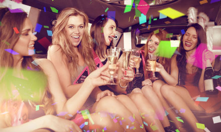 Hen & Stag Do Ideas