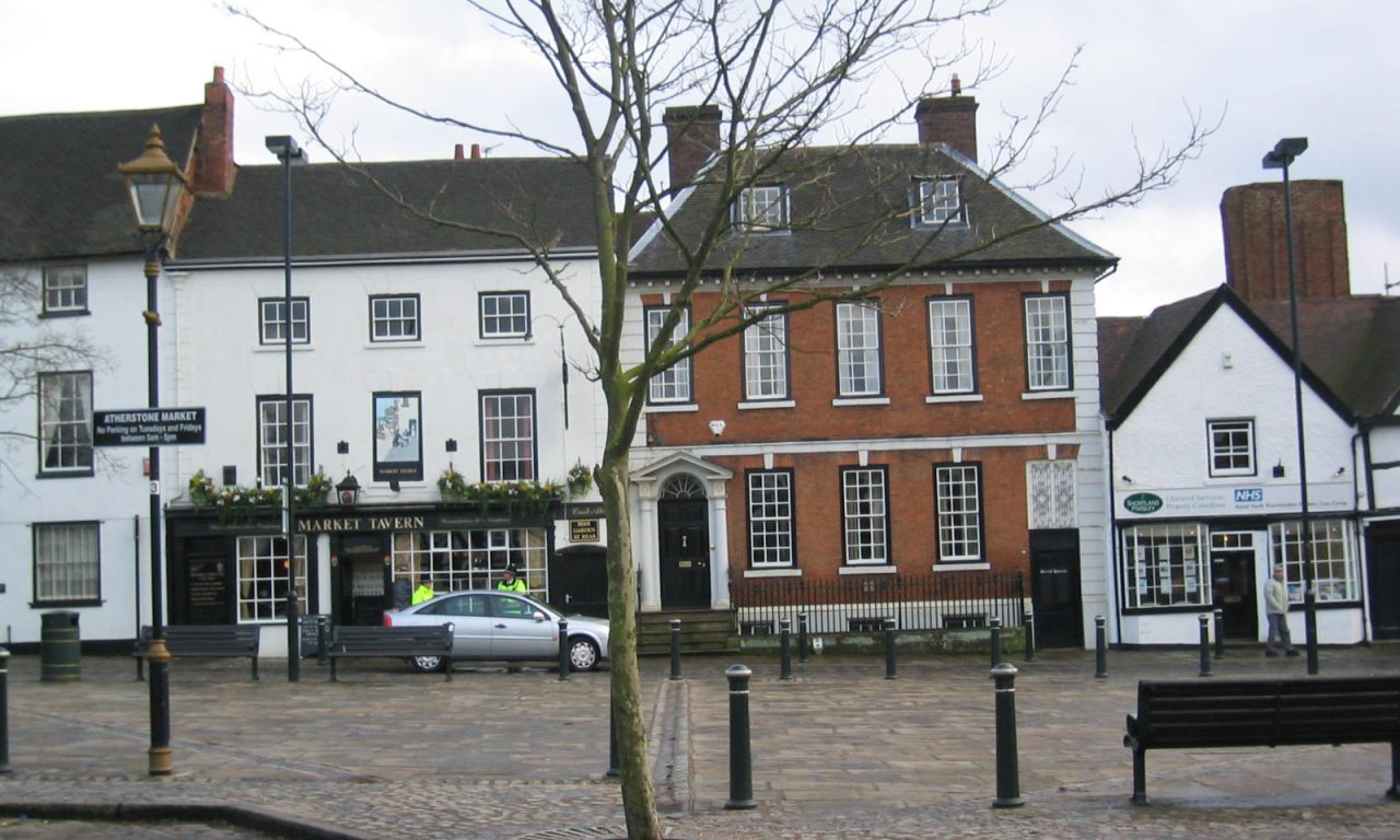 Atherstone Civic Society
