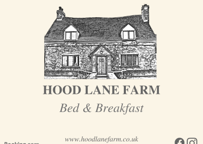 Hood Lane Farm